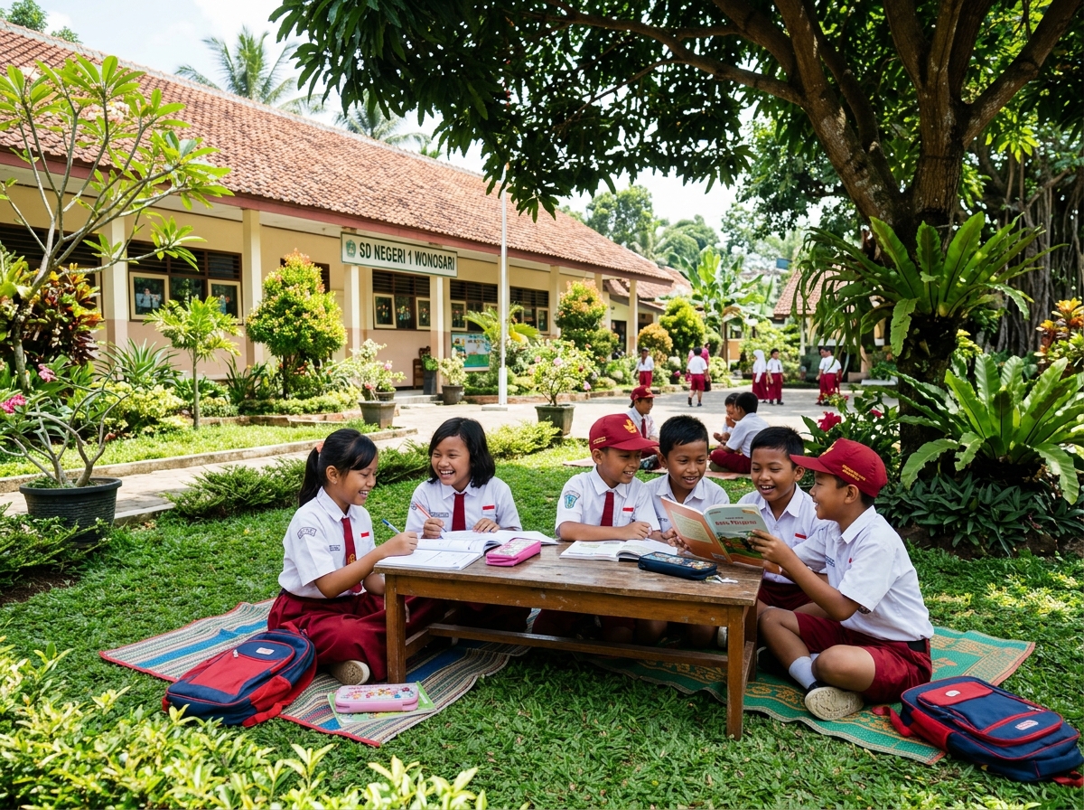 Pendidikan